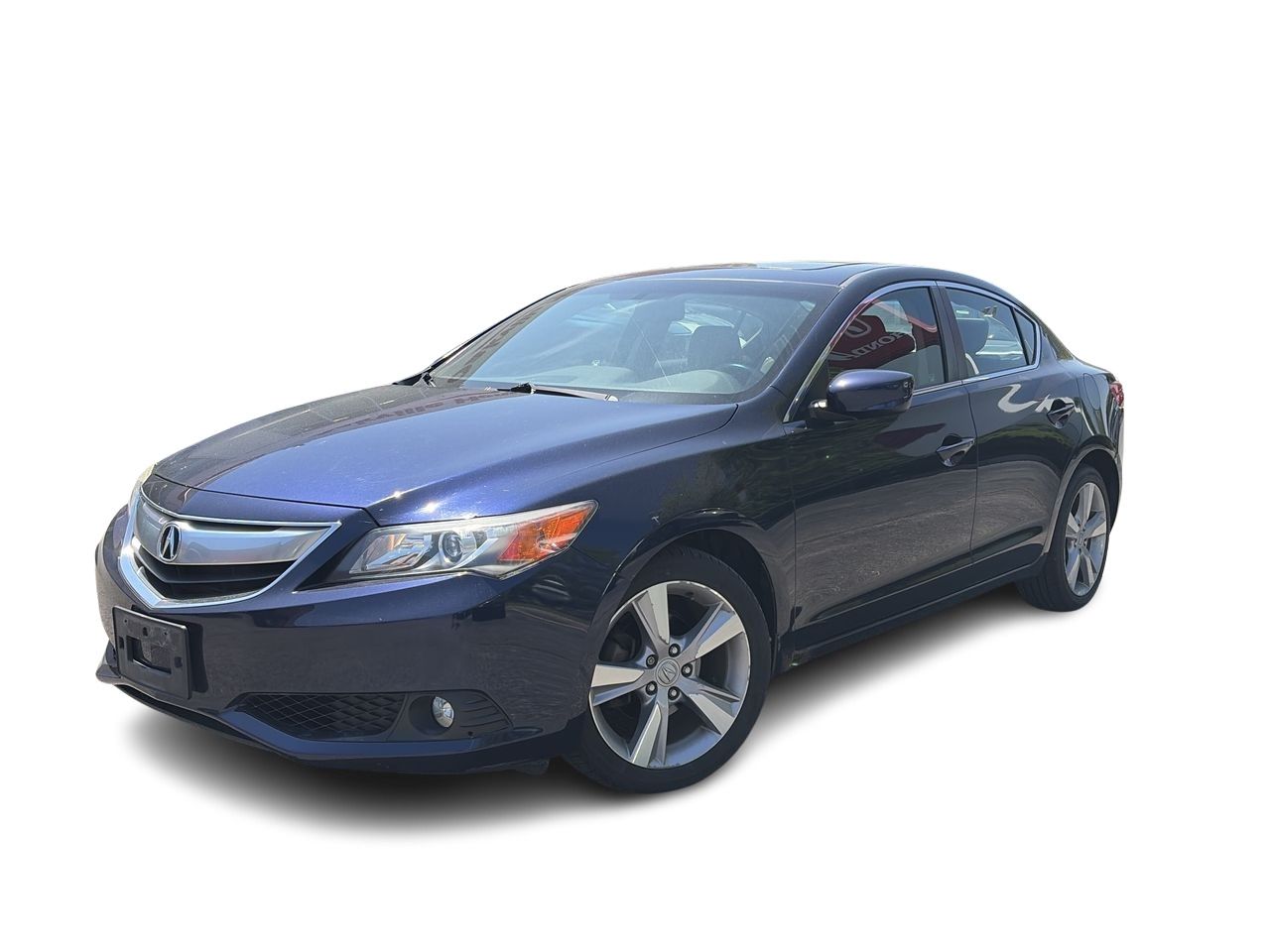 2013 Acura ILX Premium