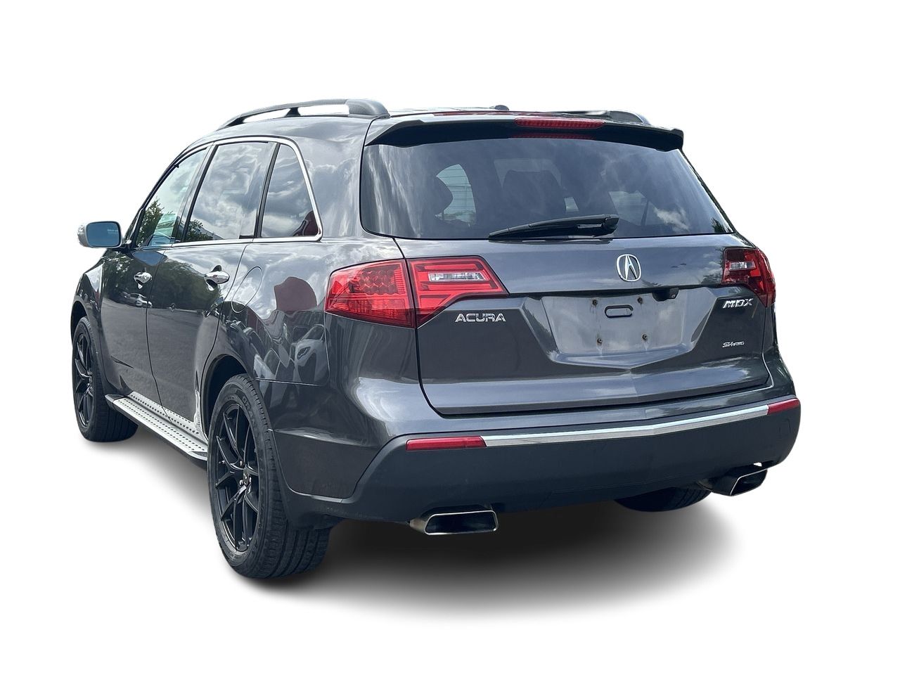 2011 Acura MDX in Oakville, Ontario