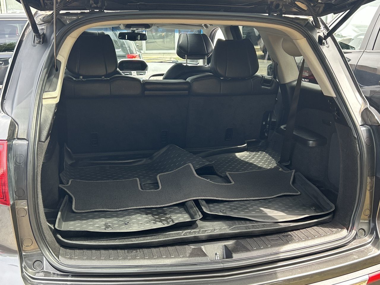 2011 Acura MDX in Oakville, Ontario