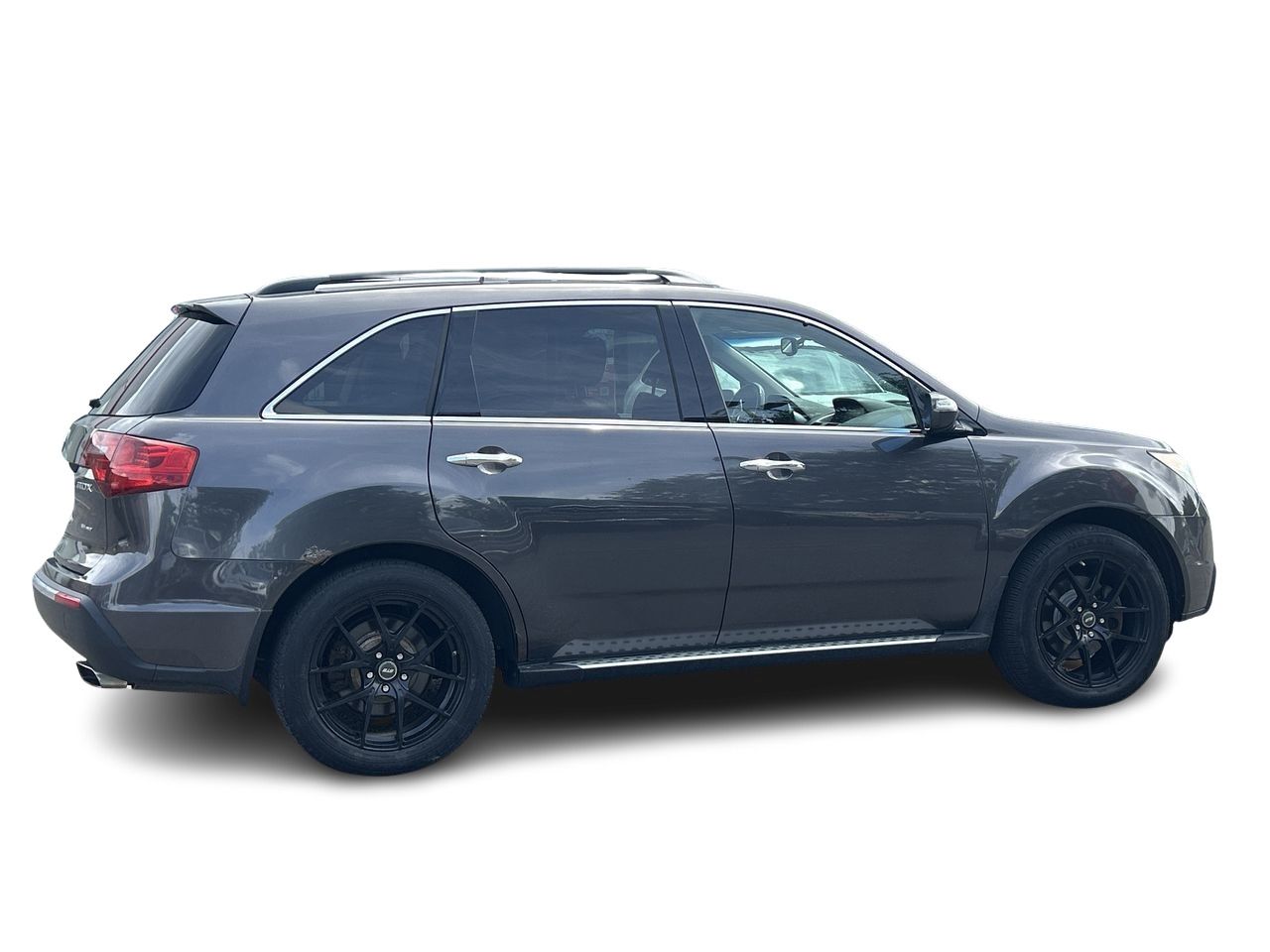 2011 Acura MDX in Oakville, Ontario