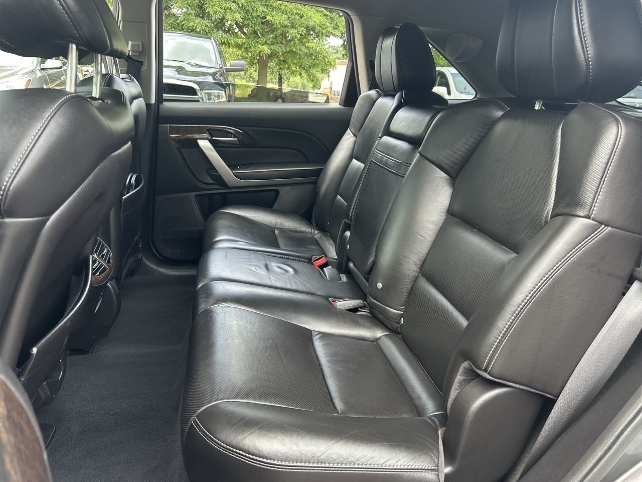 2011 Acura MDX in Oakville, Ontario