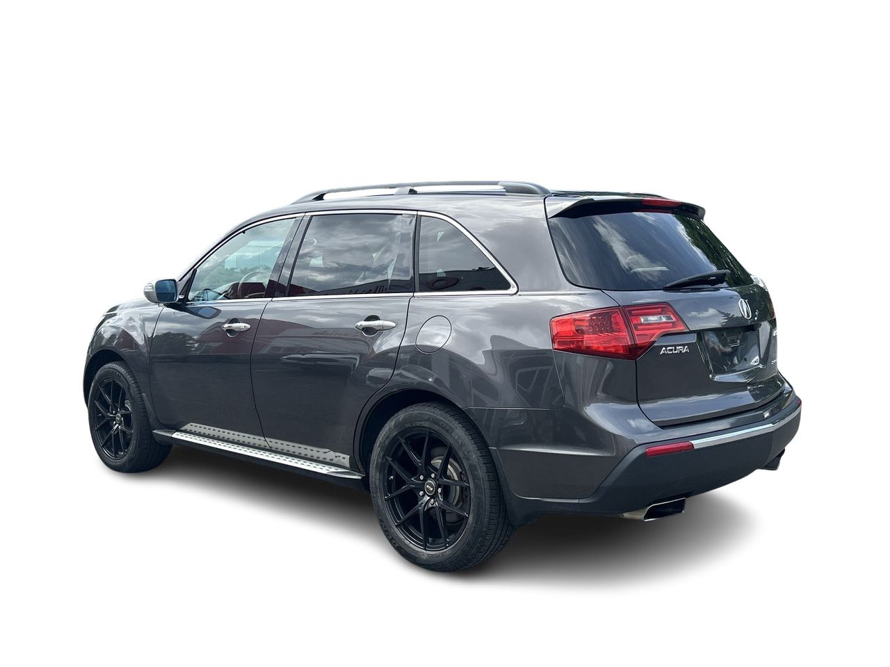 2011 Acura MDX in Oakville, Ontario