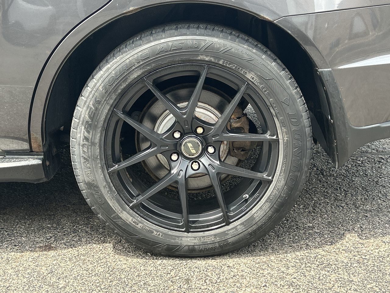 2011 Acura MDX in Oakville, Ontario