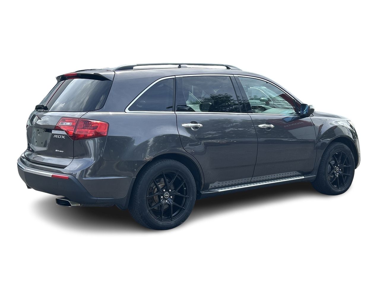 2011 Acura MDX in Oakville, Ontario