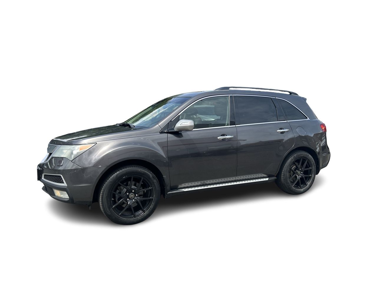 2011 Acura MDX in Oakville, Ontario