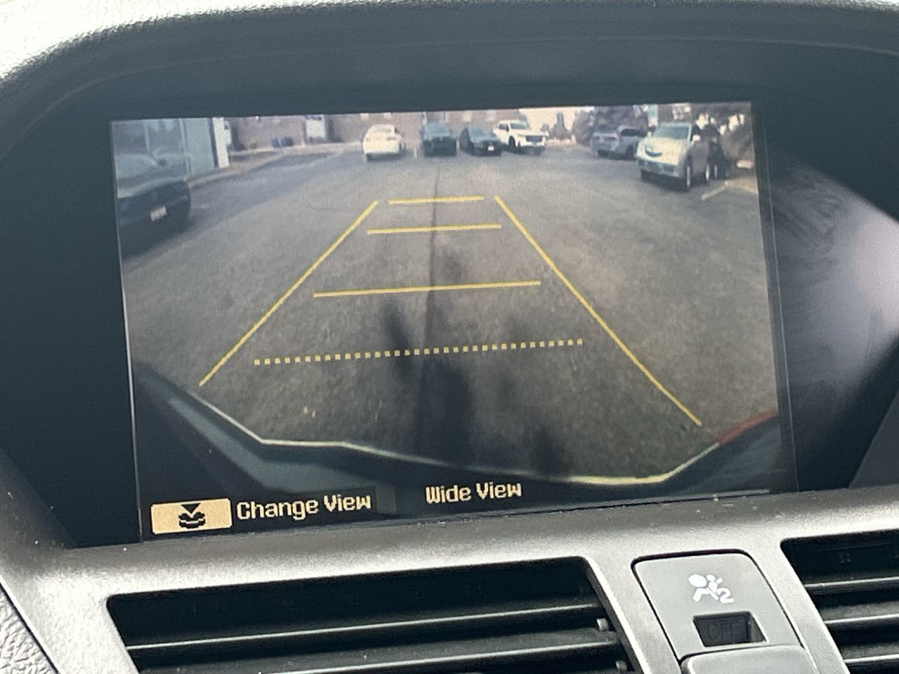 2011 Acura MDX in Oakville, Ontario