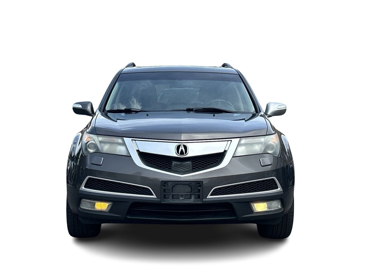 2011 Acura MDX in Oakville, Ontario