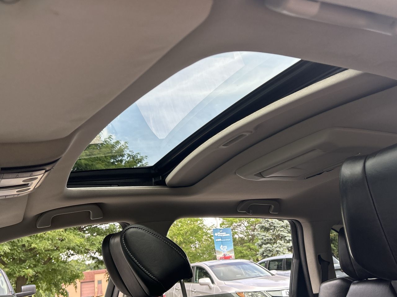 2011 Acura MDX in Oakville, Ontario