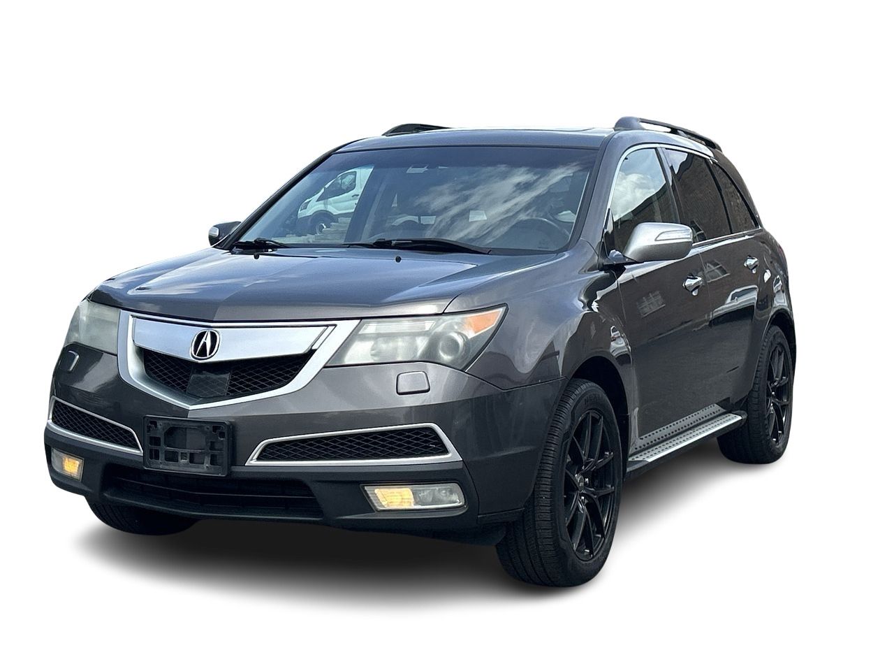 2011 Acura MDX in Oakville, Ontario