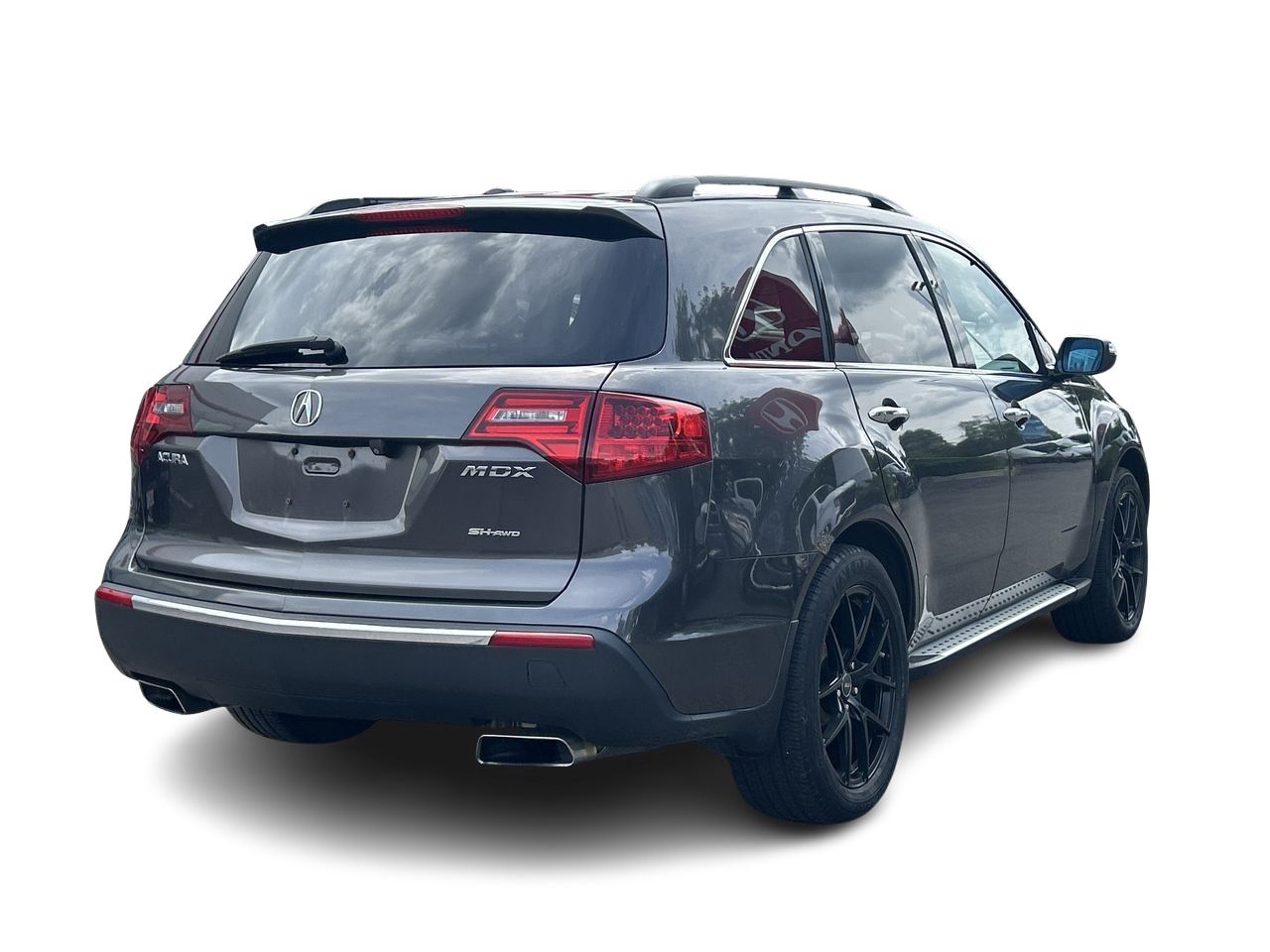 2011 Acura MDX in Oakville, Ontario