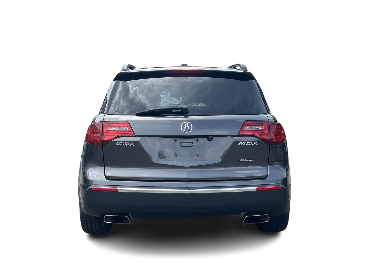 2011 Acura MDX in Oakville, Ontario