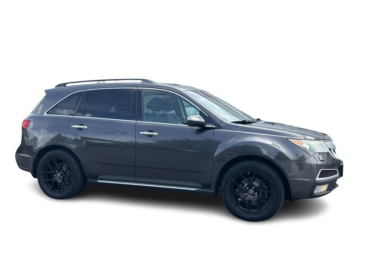 2011 Acura MDX in Oakville, Ontario