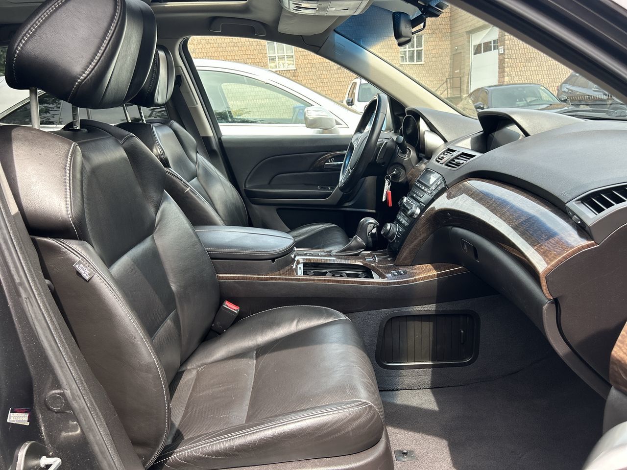 2011 Acura MDX in Oakville, Ontario