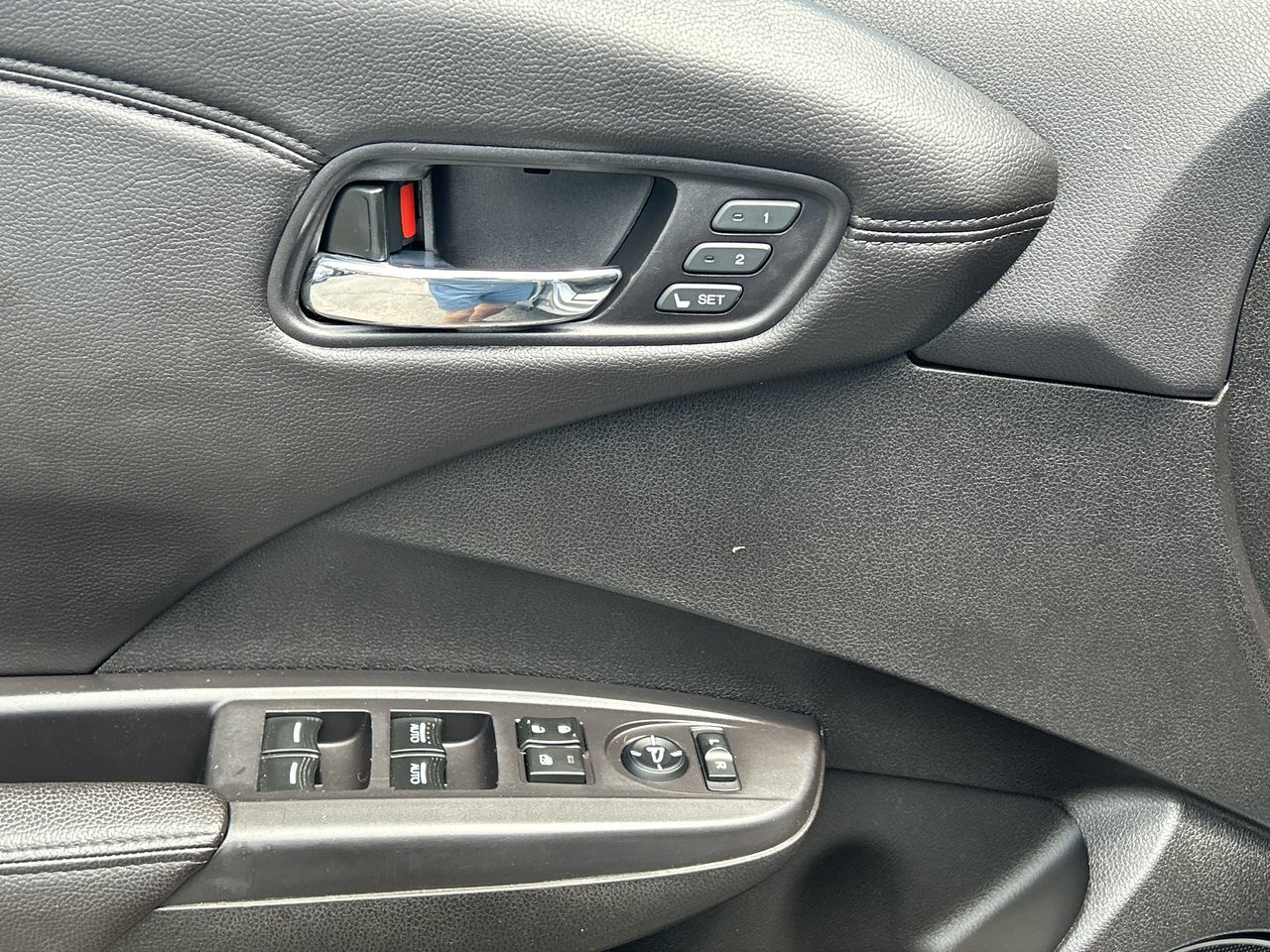 2015 Acura RDX in Oakville, Ontario