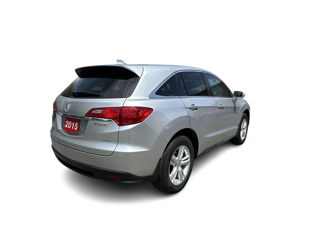2015 Acura RDX in Oakville, Ontario