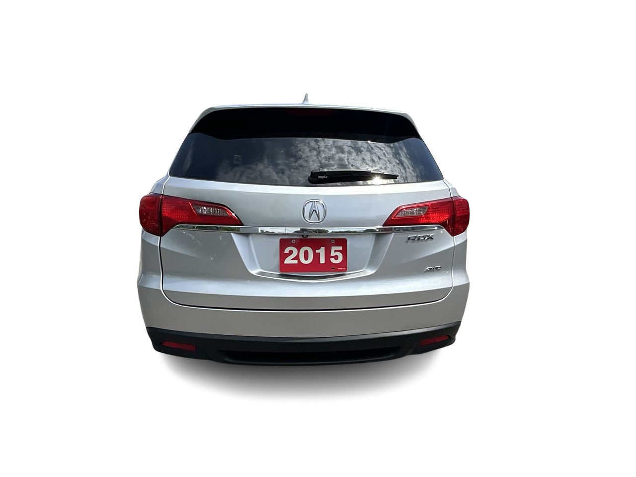 2015 Acura RDX in Oakville, Ontario