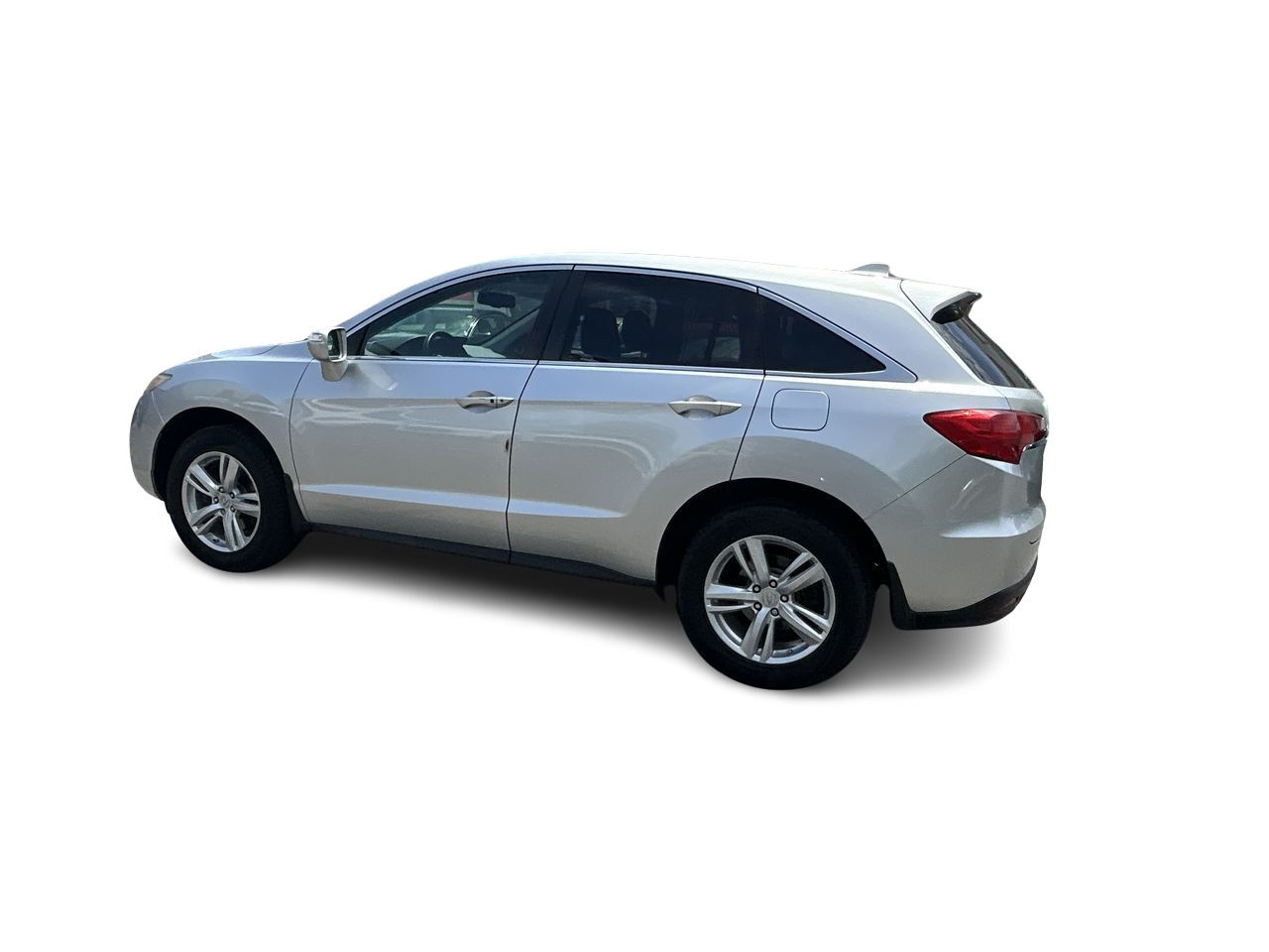 2015 Acura RDX in Oakville, Ontario