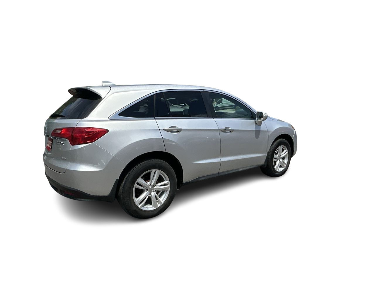 2015 Acura RDX in Oakville, Ontario
