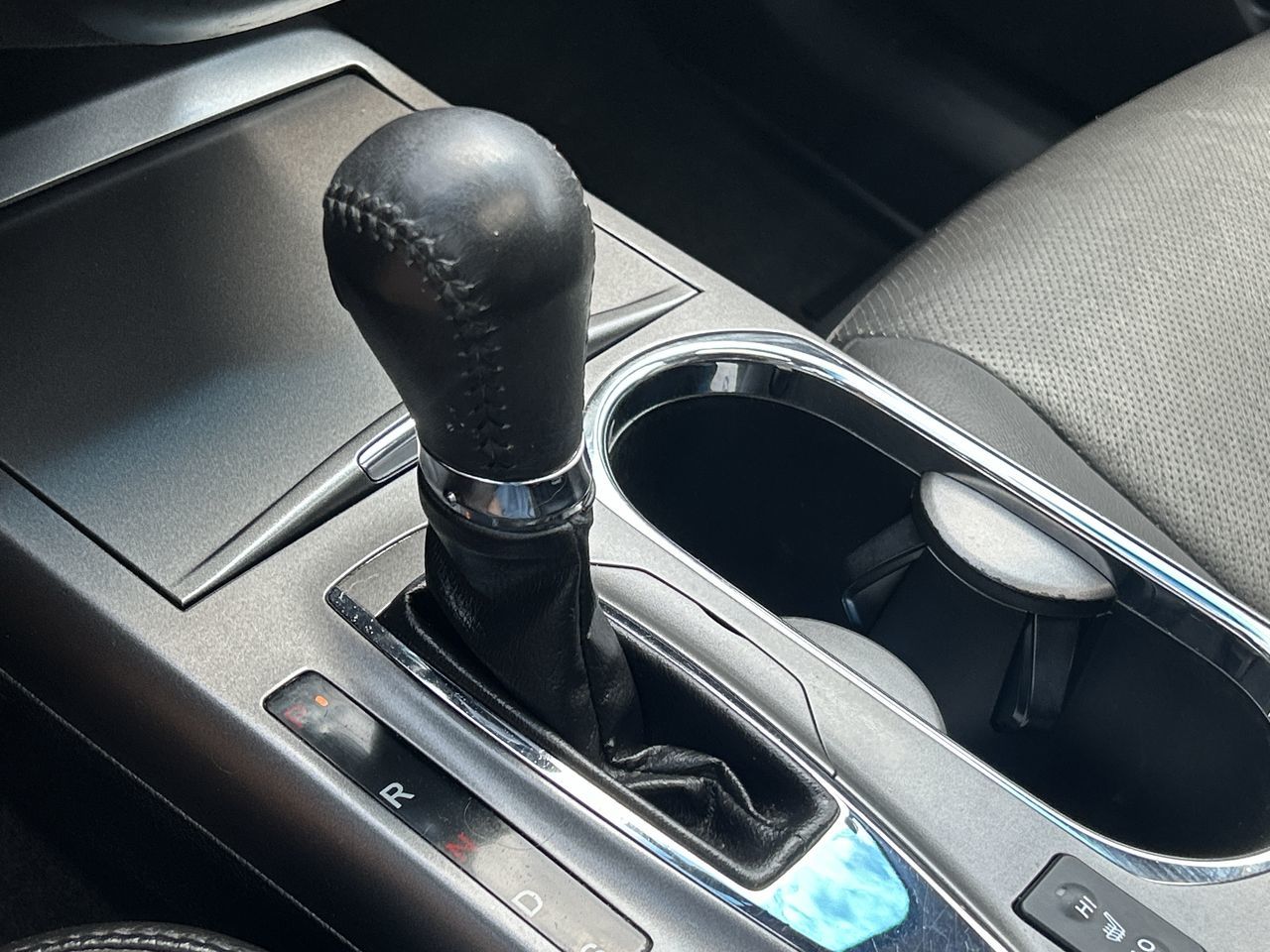 2015 Acura RDX in Oakville, Ontario