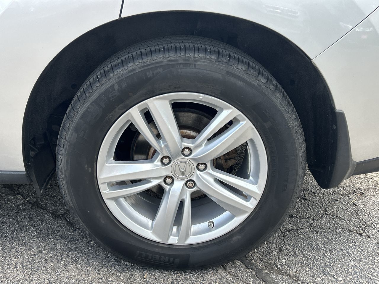 2015 Acura RDX in Oakville, Ontario