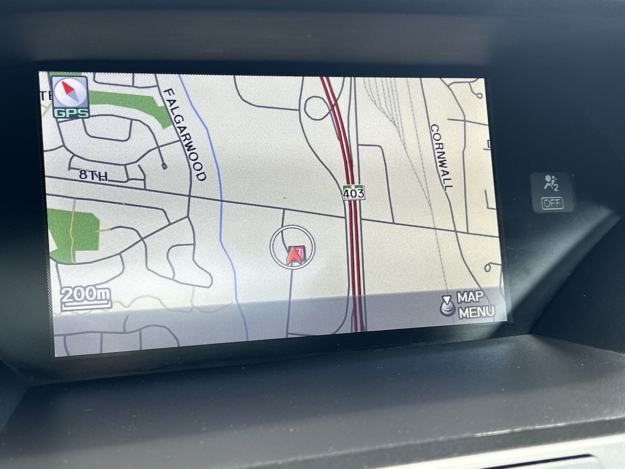 2015 Acura RDX in Oakville, Ontario