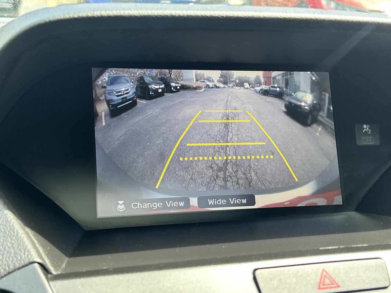 2015 Acura RDX in Oakville, Ontario