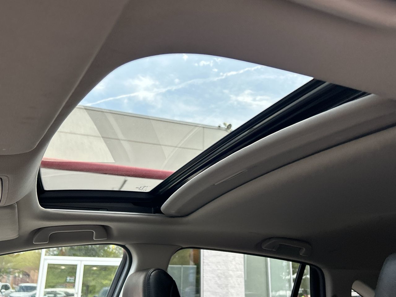 2015 Acura RDX in Oakville, Ontario