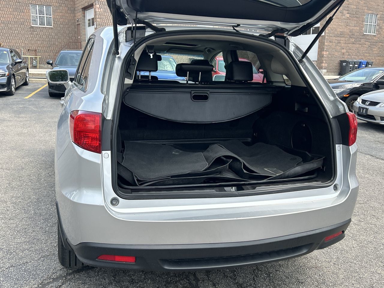 2015 Acura RDX in Oakville, Ontario