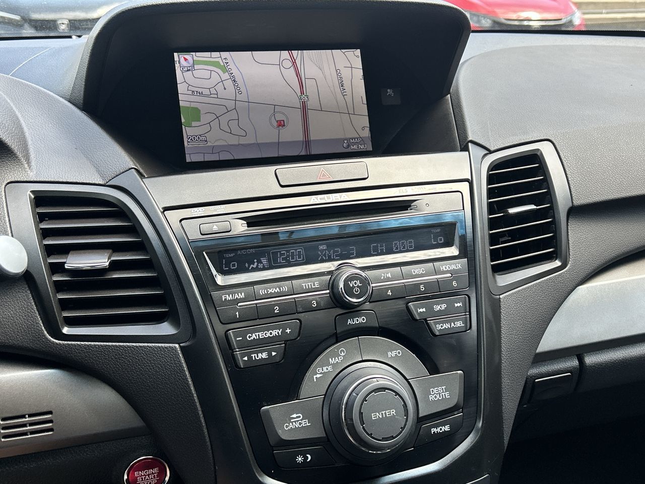 2015 Acura RDX in Oakville, Ontario