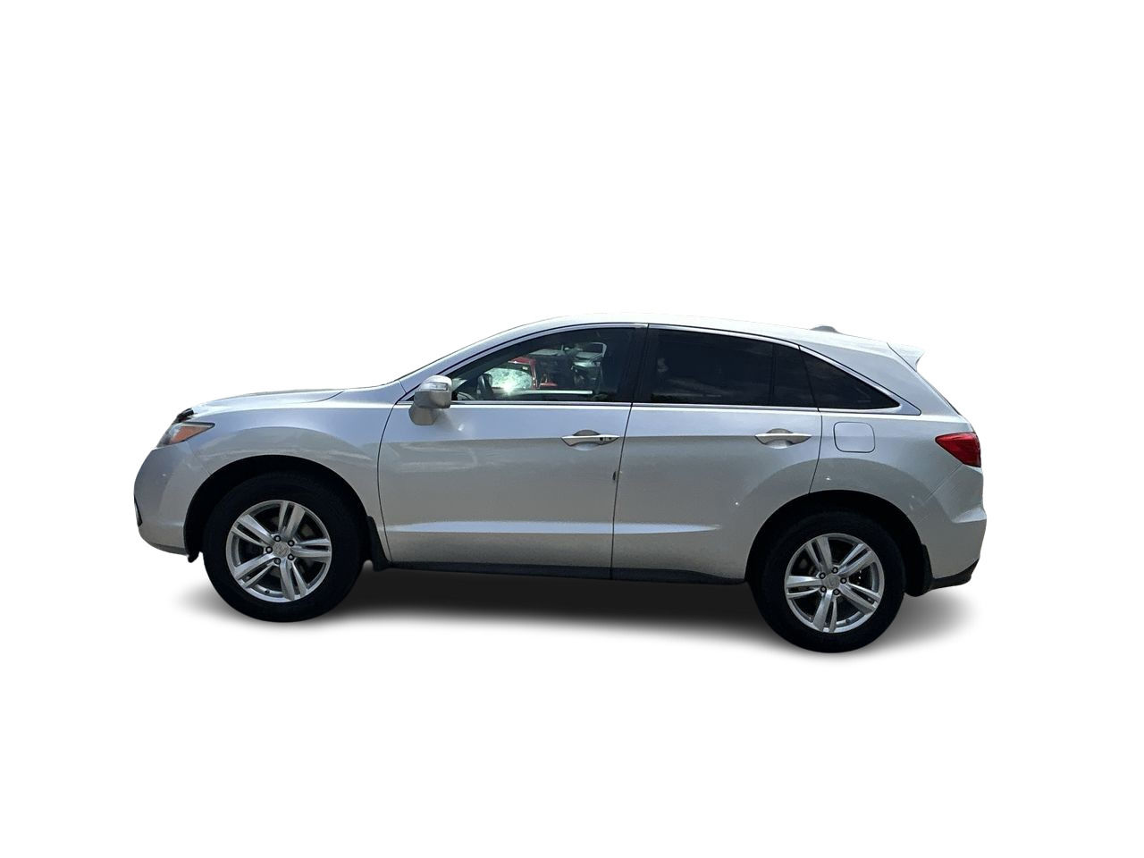 2015 Acura RDX in Oakville, Ontario