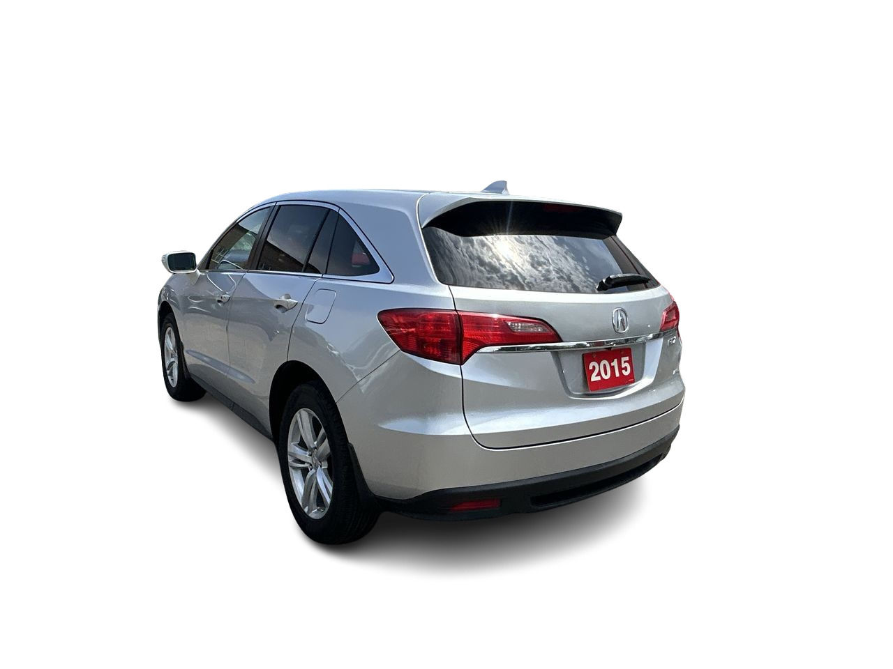 2015 Acura RDX in Oakville, Ontario