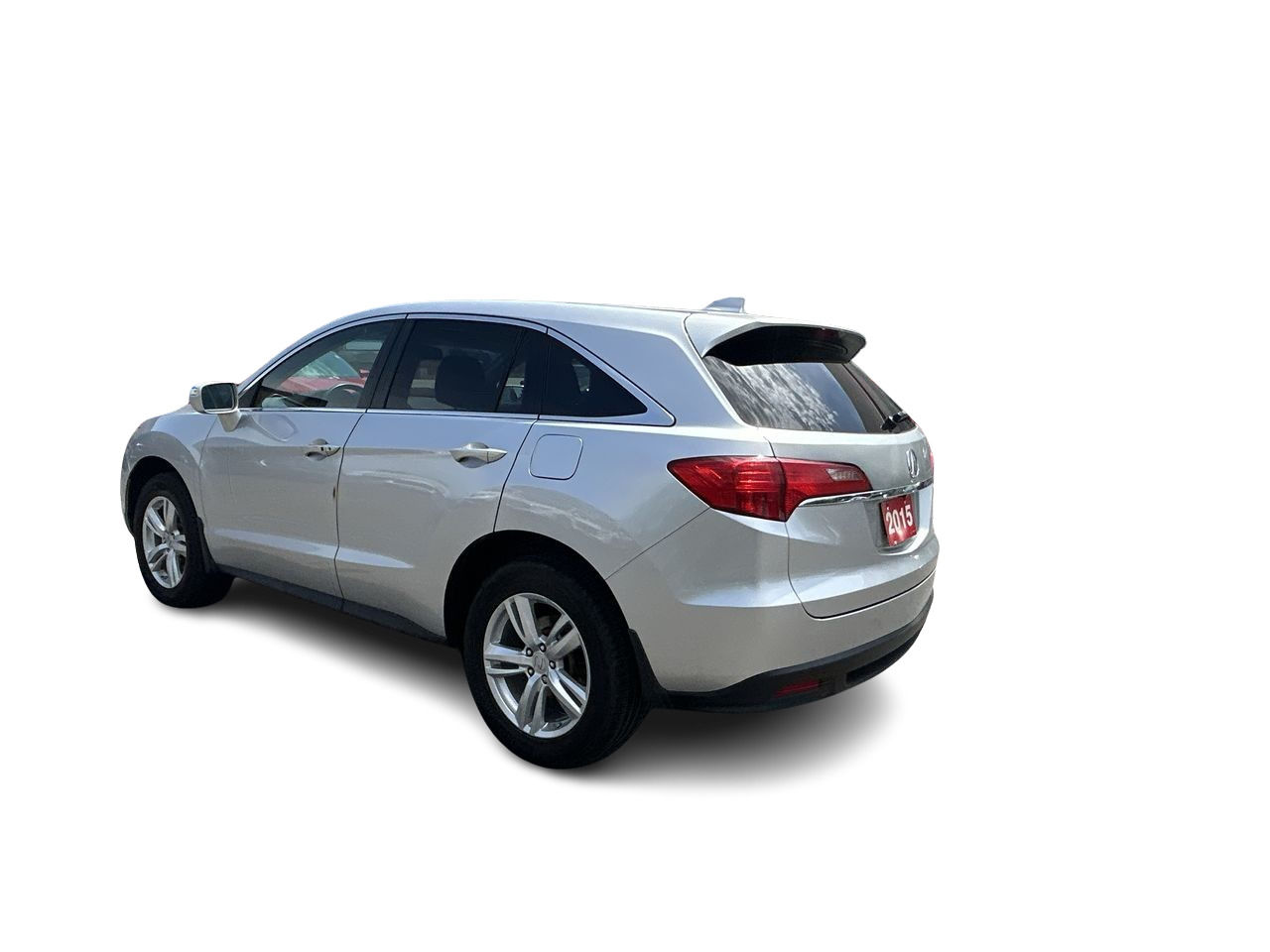 2015 Acura RDX in Oakville, Ontario