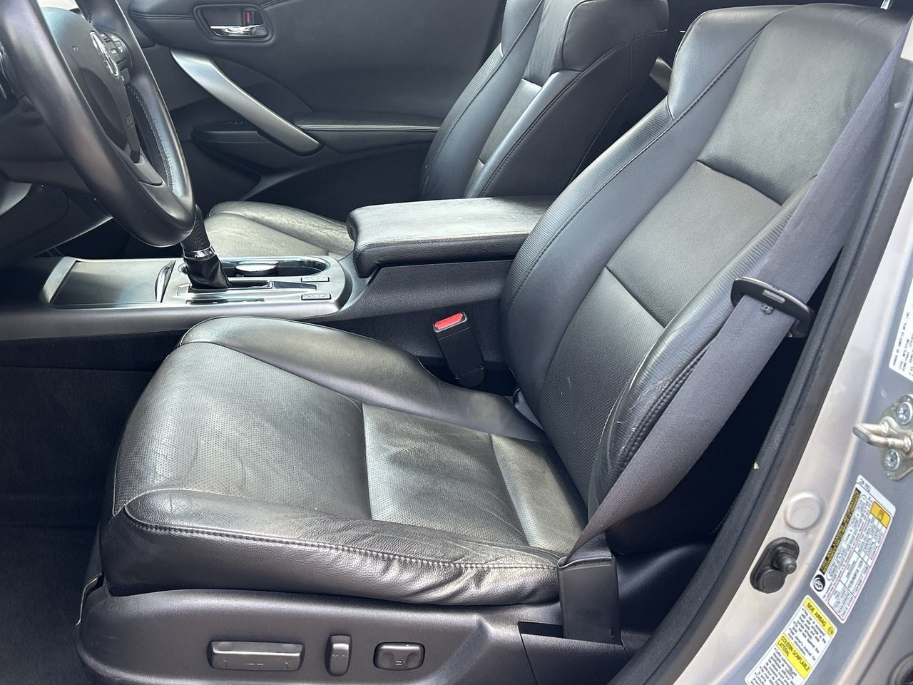 2015 Acura RDX in Oakville, Ontario