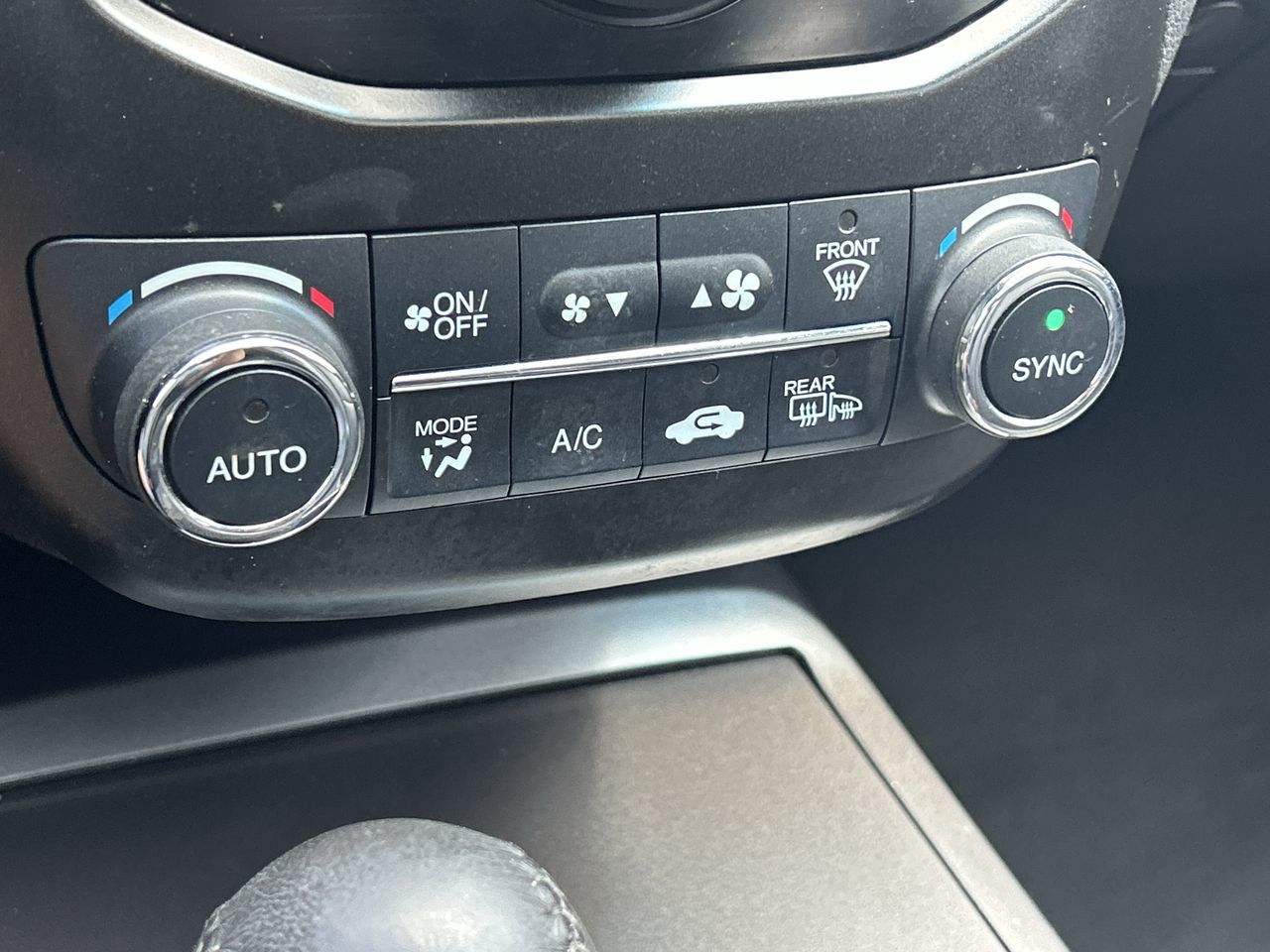 2015 Acura RDX in Oakville, Ontario