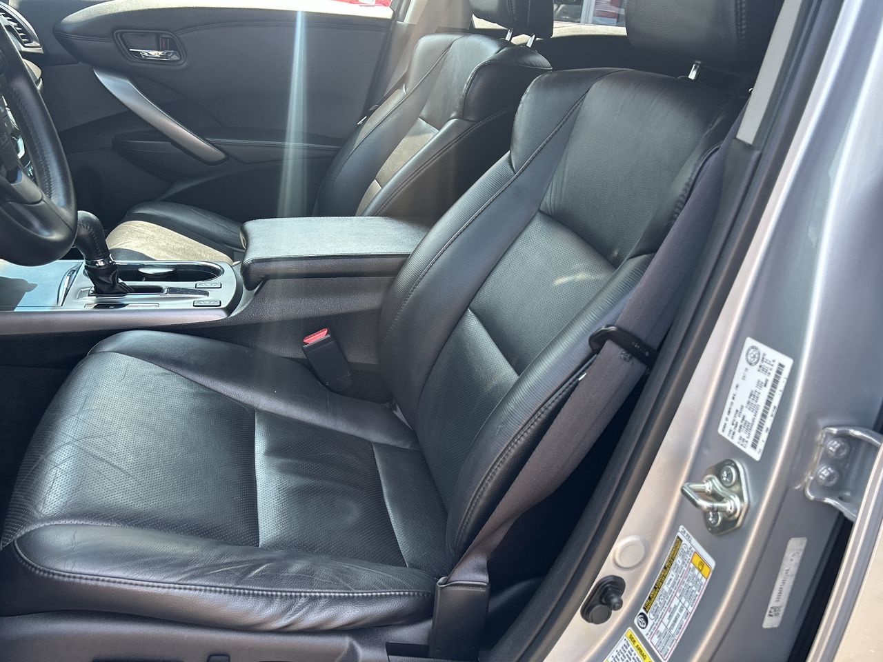 Acura RDX  2015 à Oakville, Ontario