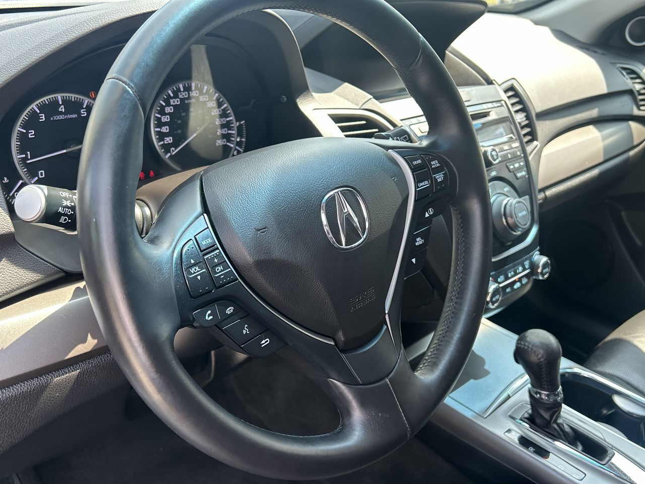 Acura RDX  2015 à Oakville, Ontario
