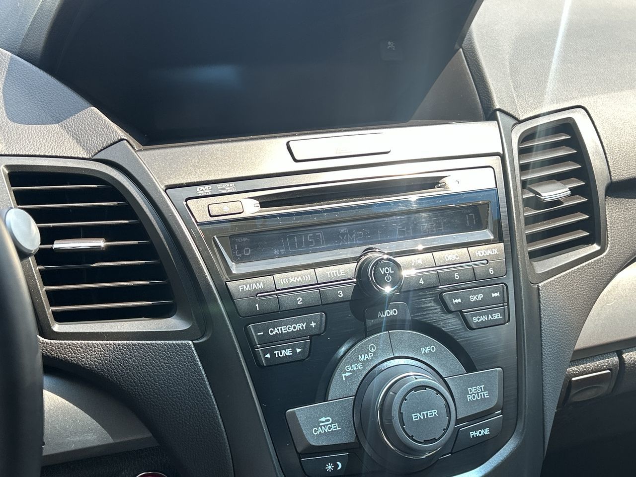 Acura RDX  2015 à Oakville, Ontario