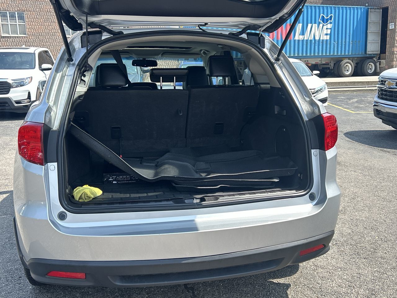 Acura RDX  2015 à Oakville, Ontario