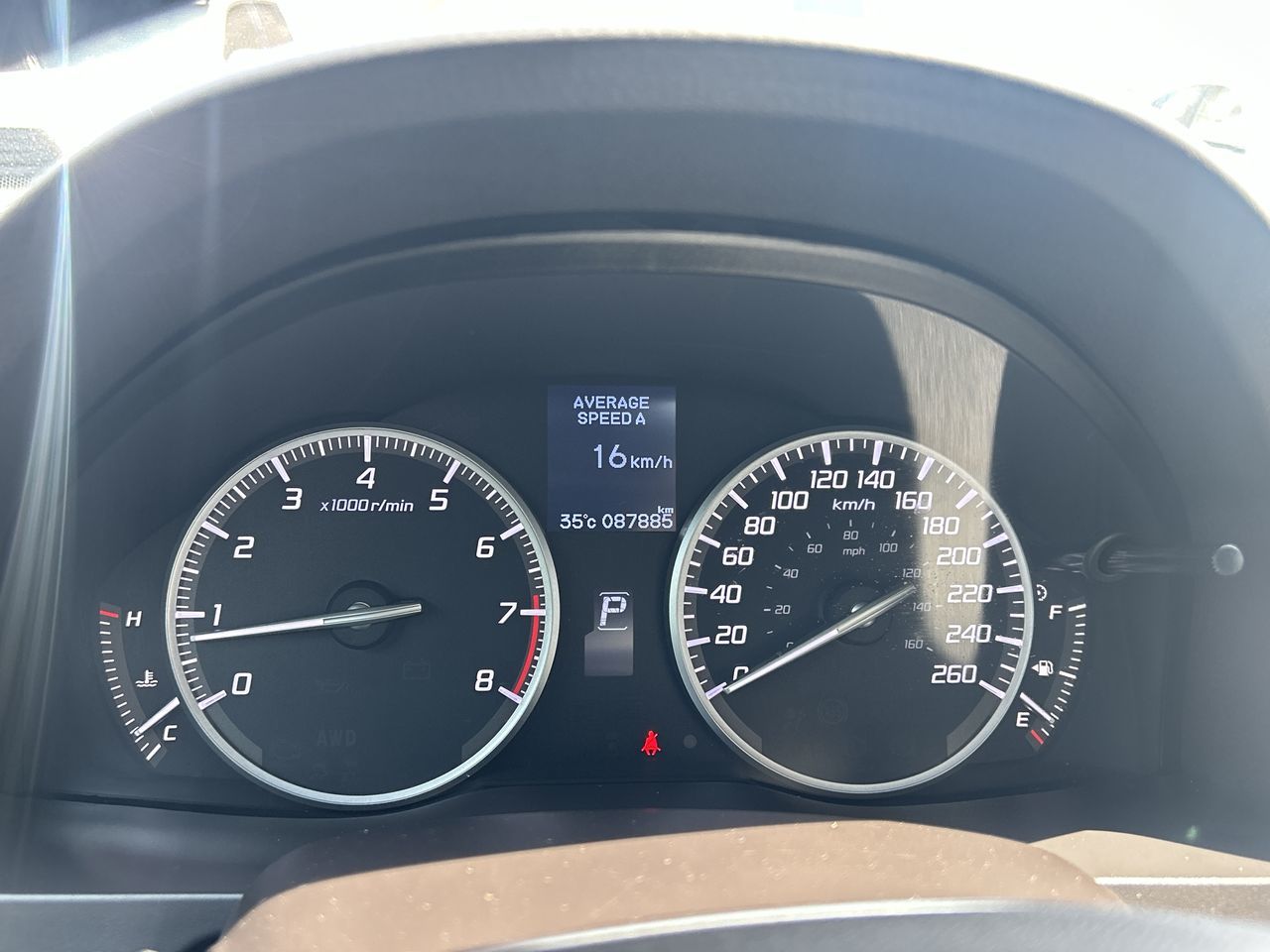 Acura RDX  2015 à Oakville, Ontario