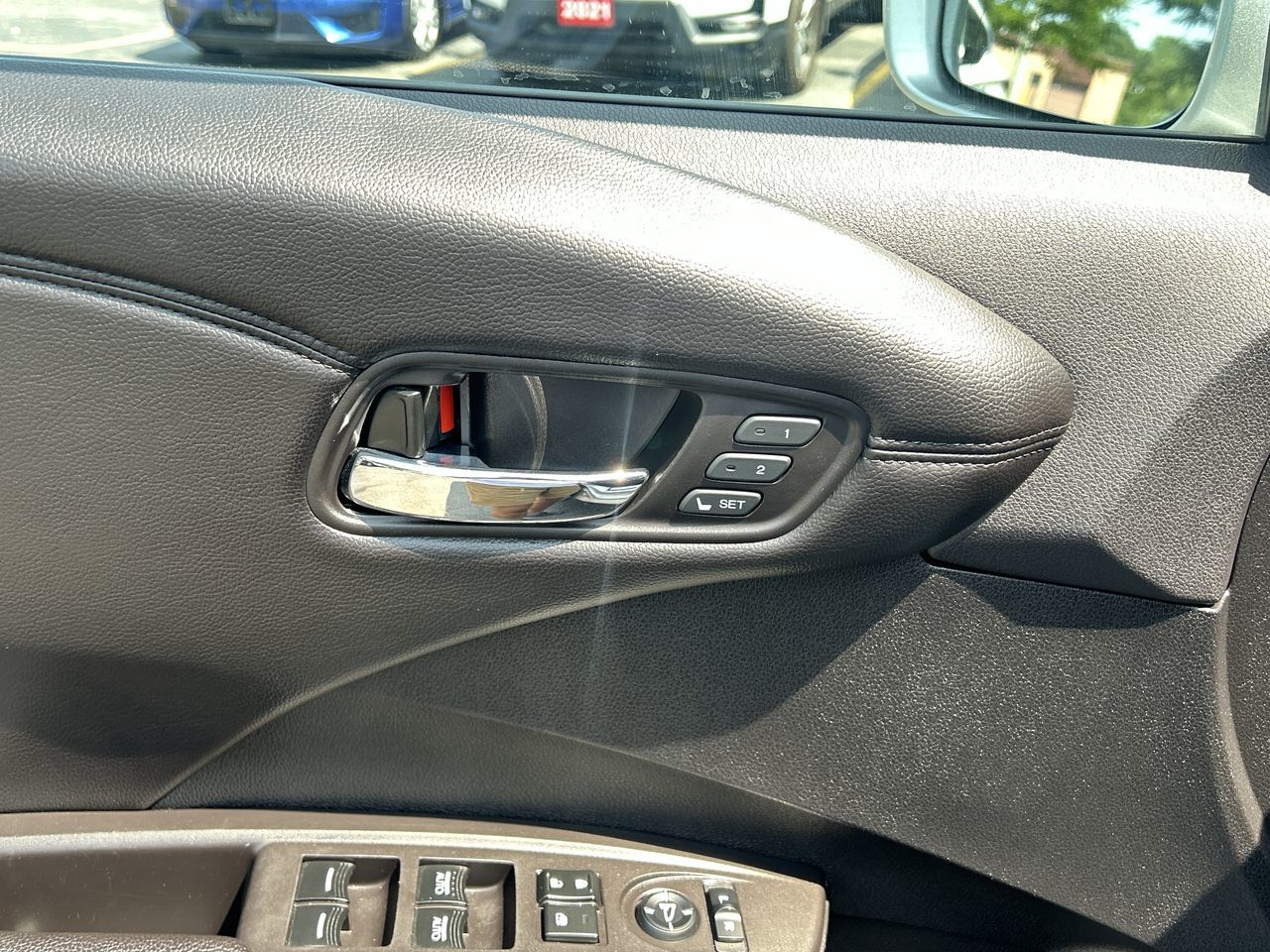 Acura RDX  2015 à Oakville, Ontario