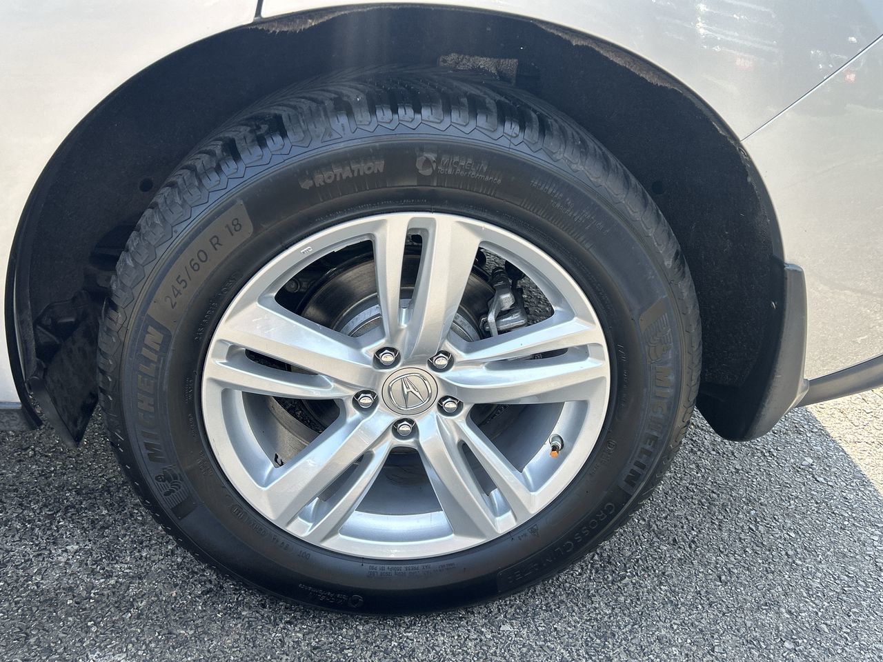 Acura RDX  2015 à Oakville, Ontario