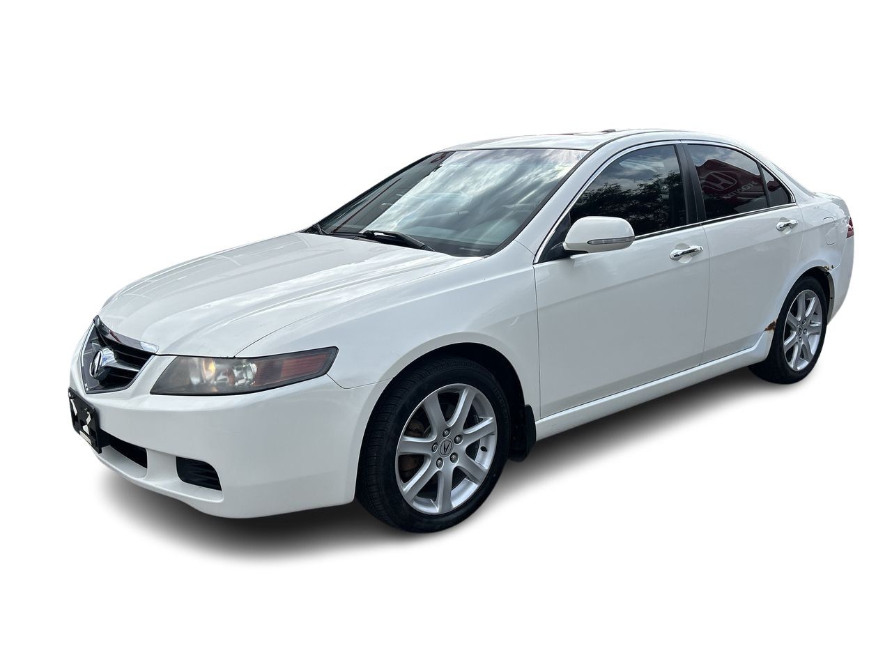 2005 Acura TSX