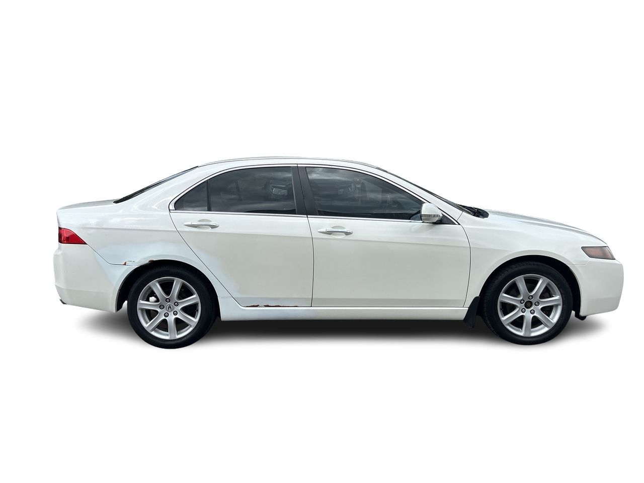 2005 Acura TSX