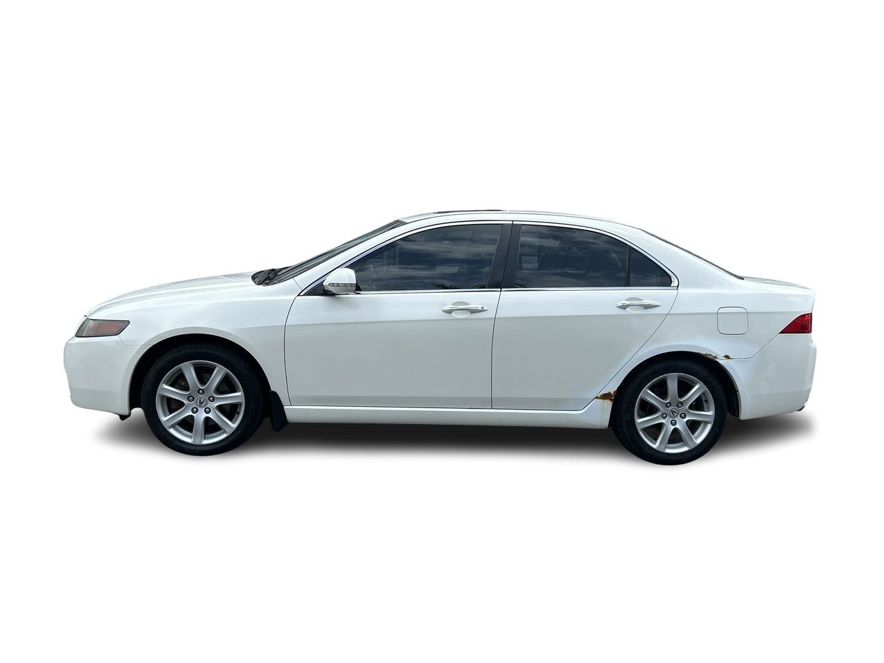 2005 Acura TSX