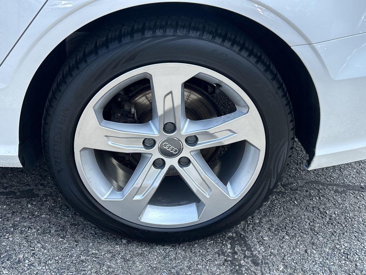 2018 Audi A3 in Oakville, Ontario