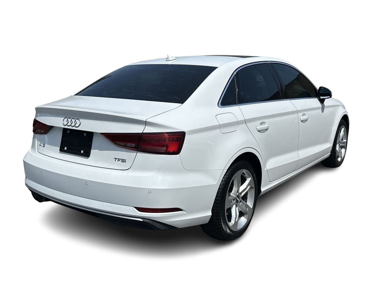 2018 Audi A3 in Oakville, Ontario