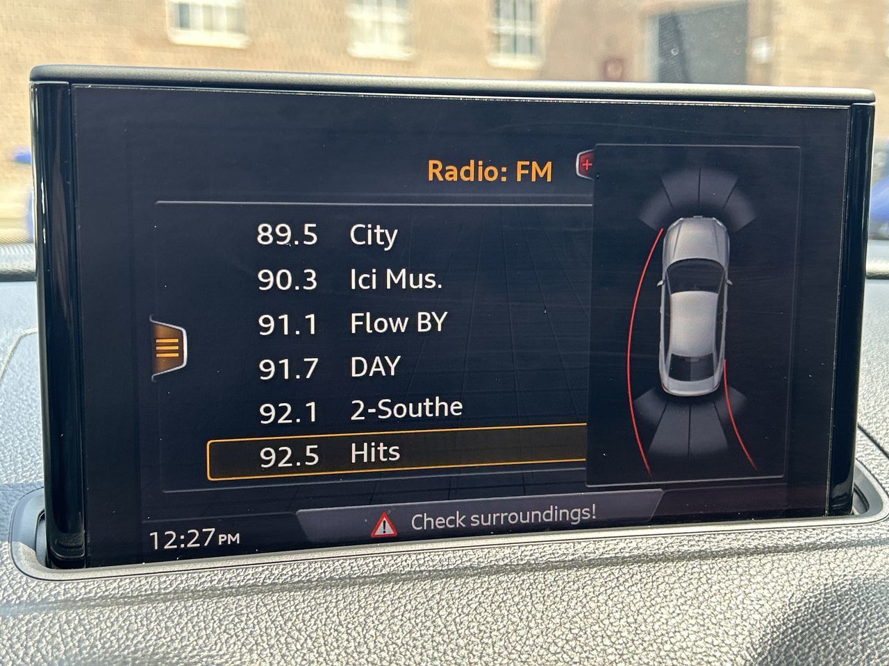 2018 Audi A3 in Oakville, Ontario