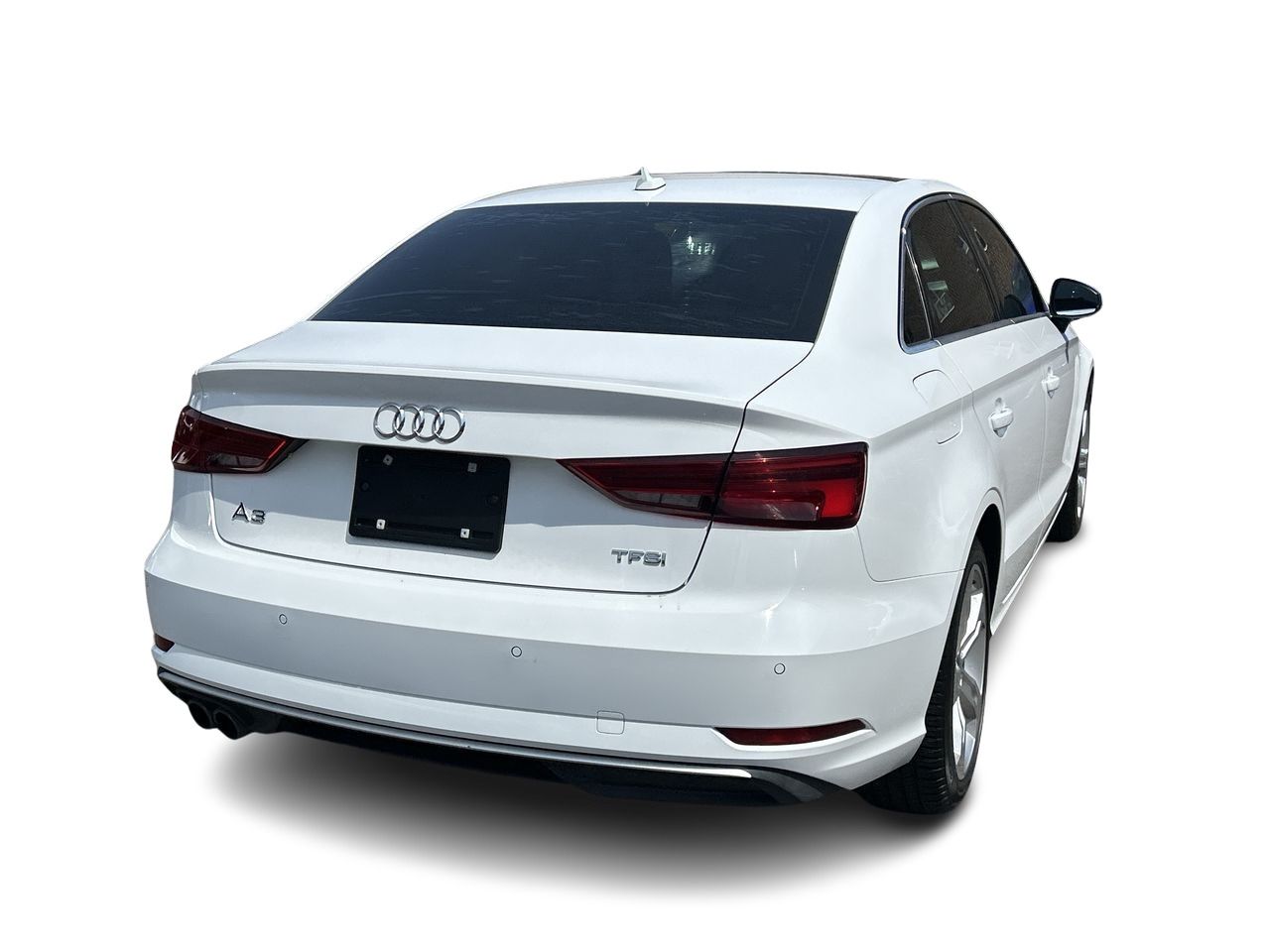 2018 Audi A3 in Oakville, Ontario