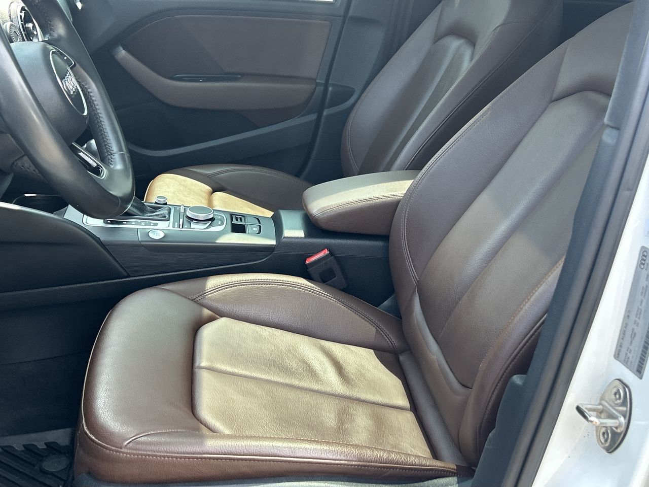 2018 Audi A3 in Oakville, Ontario