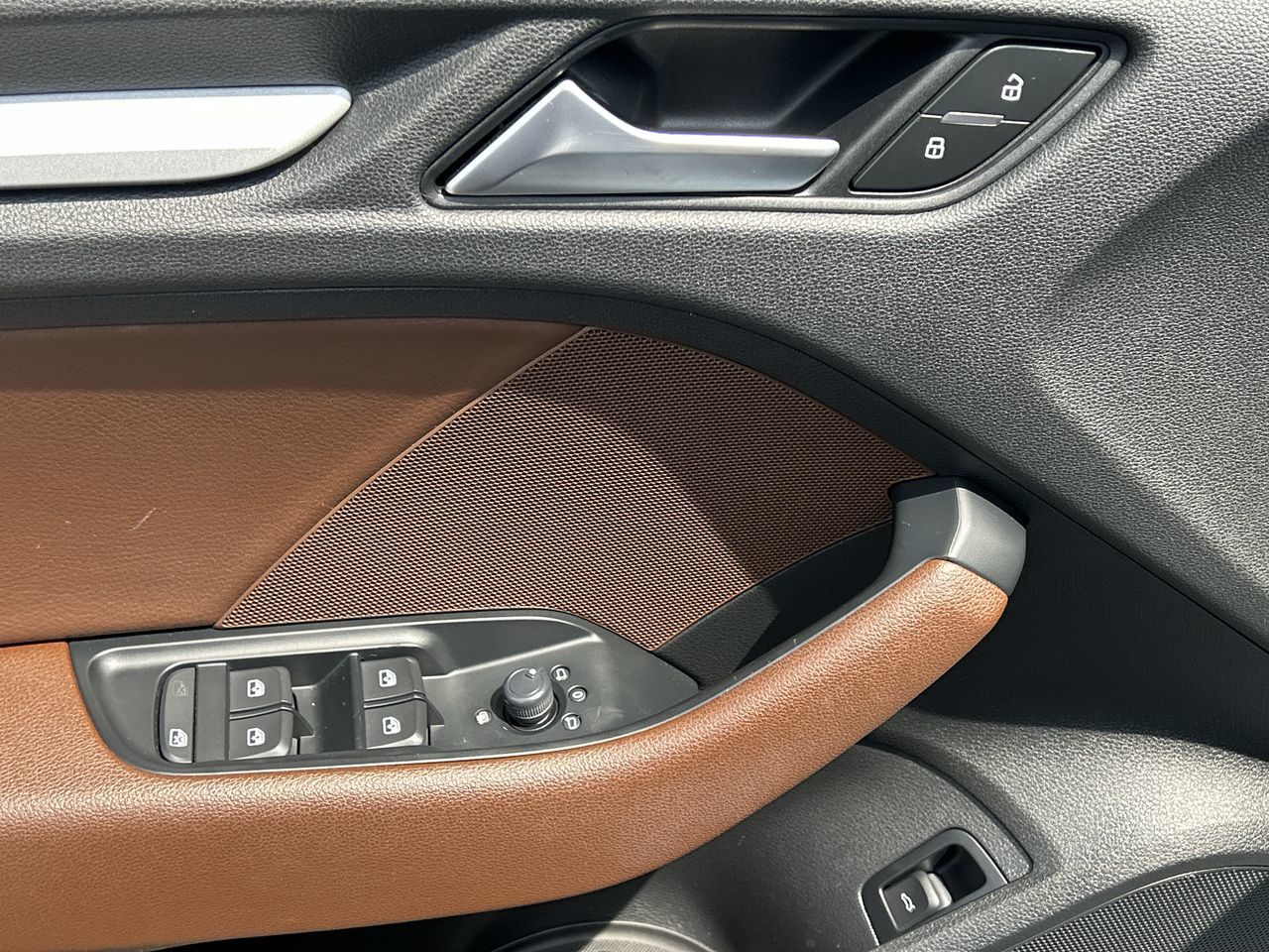 2018 Audi A3 in Oakville, Ontario